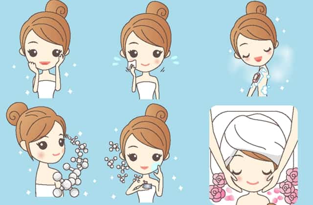 国外网友拍到中国空间站