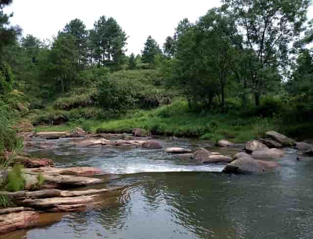 海外防暑降温“小天才”，用羽绒被自制风洞，高温之下也能清凉一夏