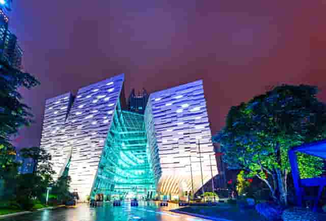 辽宁红河峡谷漂流旅游遭不公待遇 始作俑者遭调离