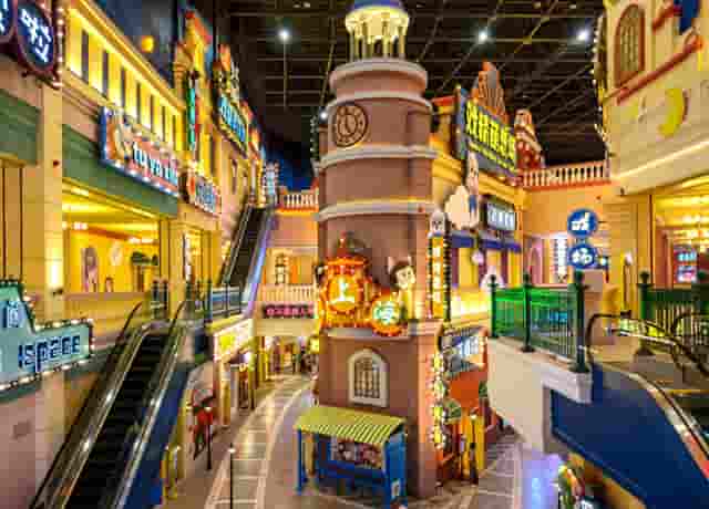 时尚项链搭配技巧(项链耳环搭配技巧)